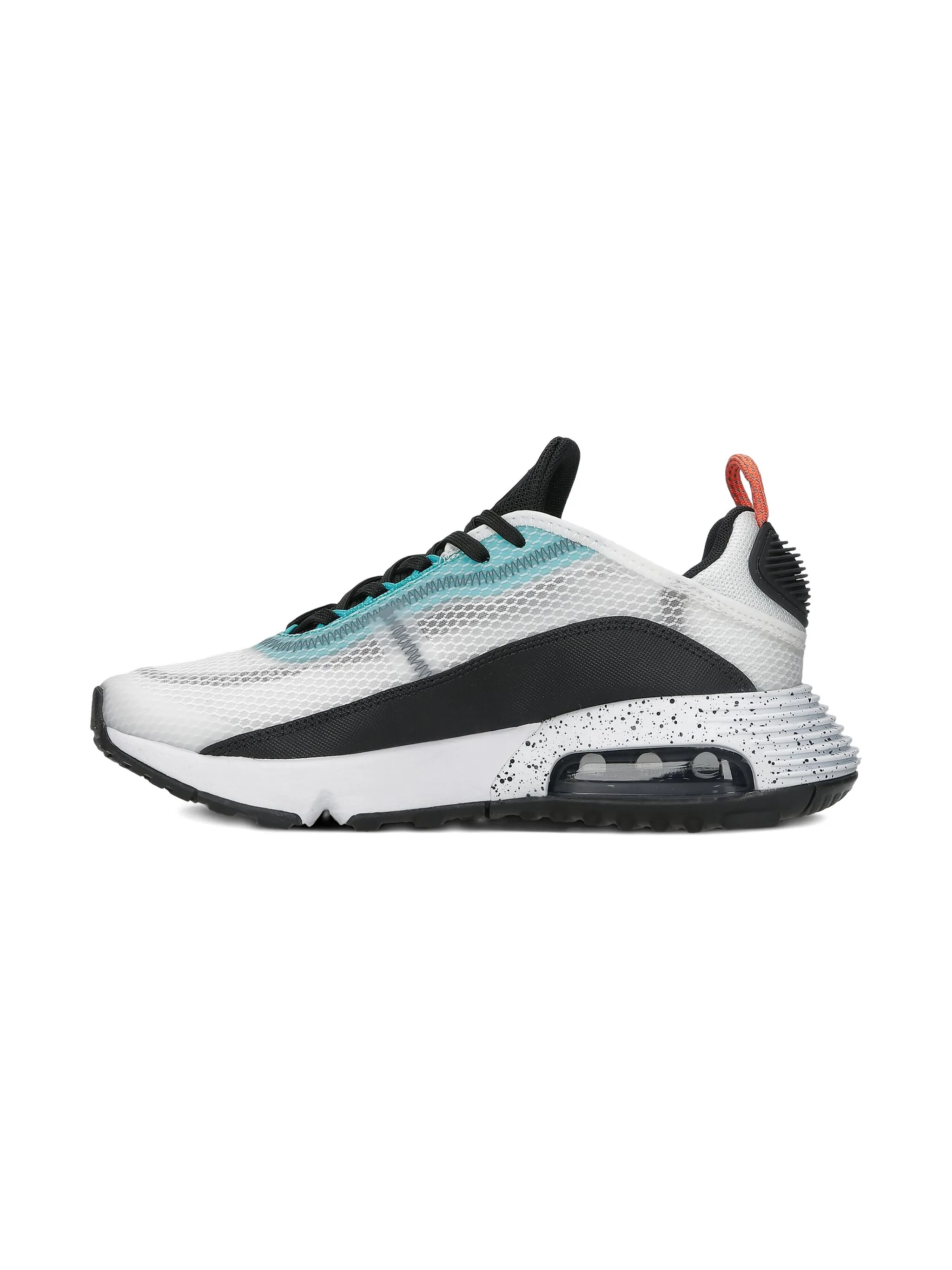 Кроссовки Air Max 2090 Turf Nike Kids, белый — фото 3