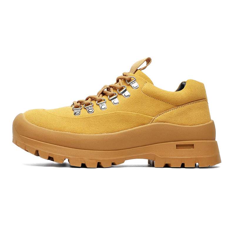 

Туфли мужские Men"s Casual Men Low-Top Romon, черный