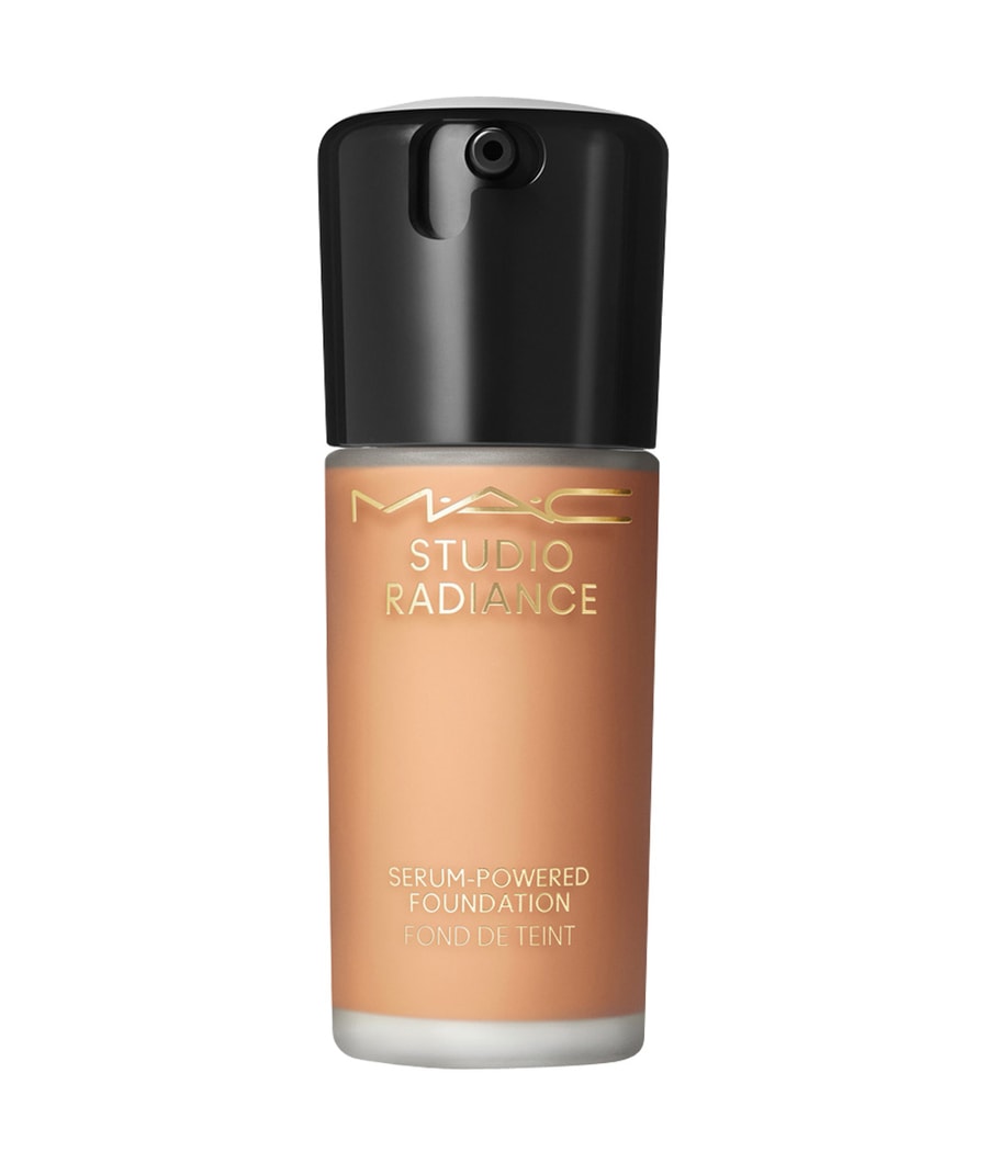 

Жидкая основа MAC Studio Radiance Serum Powered Foundation, NW40, 30 ml