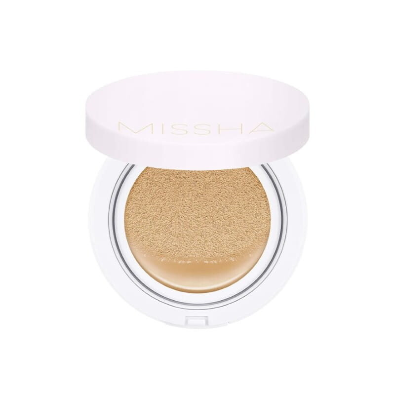 Missha, Magic Cushion, компактная тональная основа 23, SPF 50, 15 г — фото 3