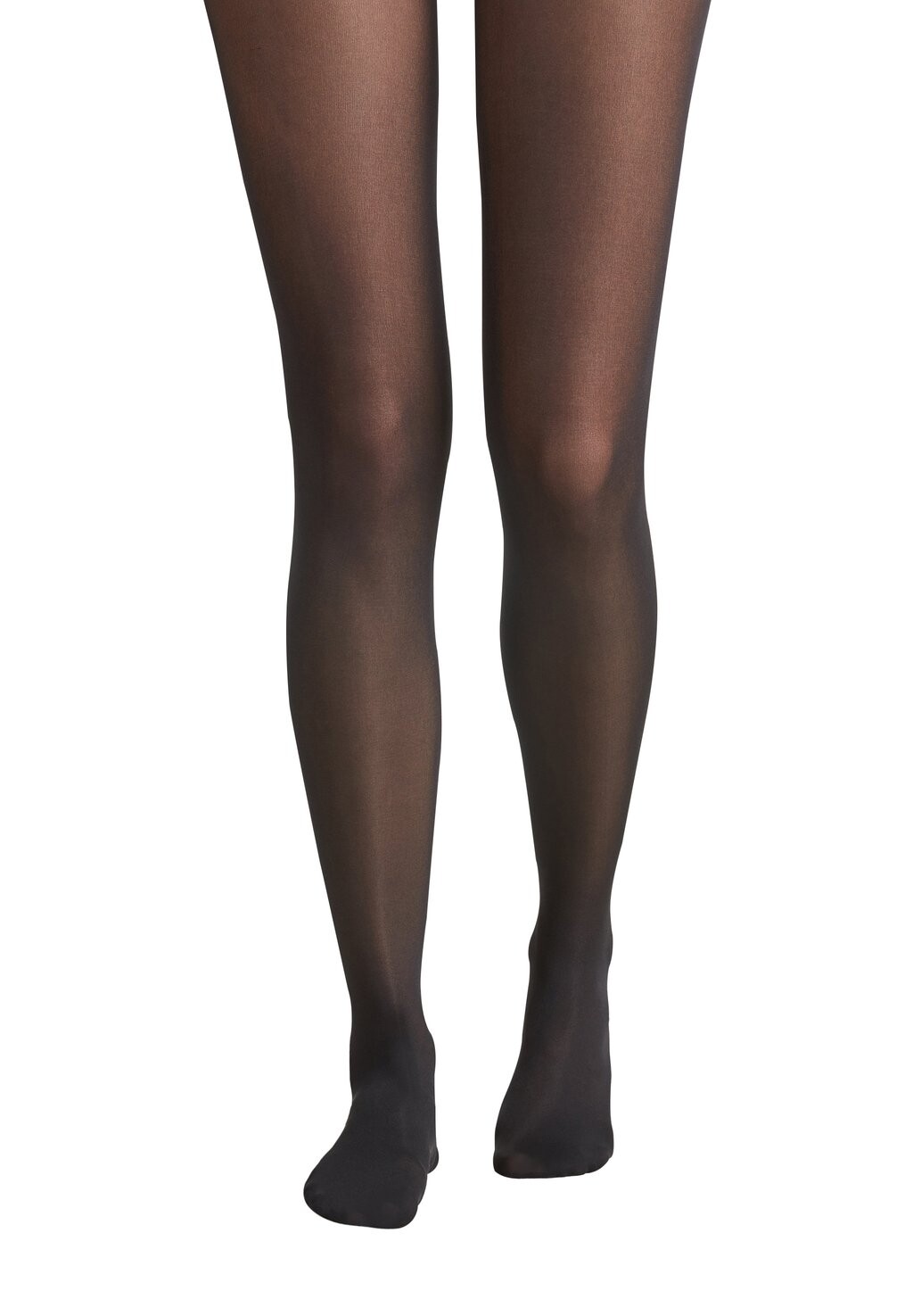 

Колготки 50 DEN CONTROL TOP Tezenis, черный