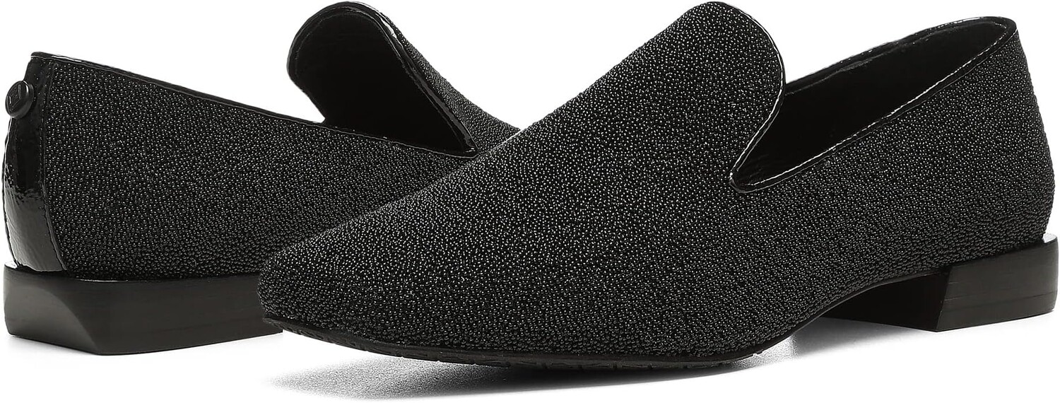 Лоферы Donald Pliner Adeline, цвет Black 1