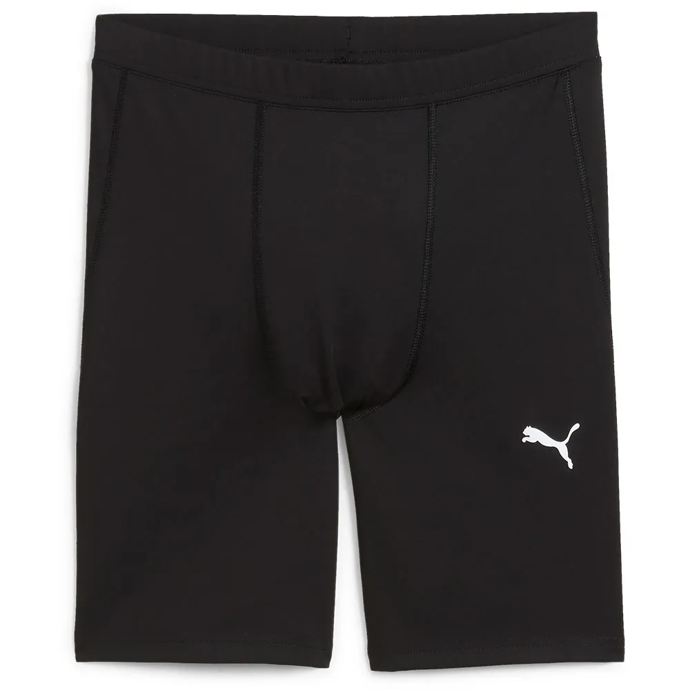 

Шорты Puma Foundation 8´´, черный