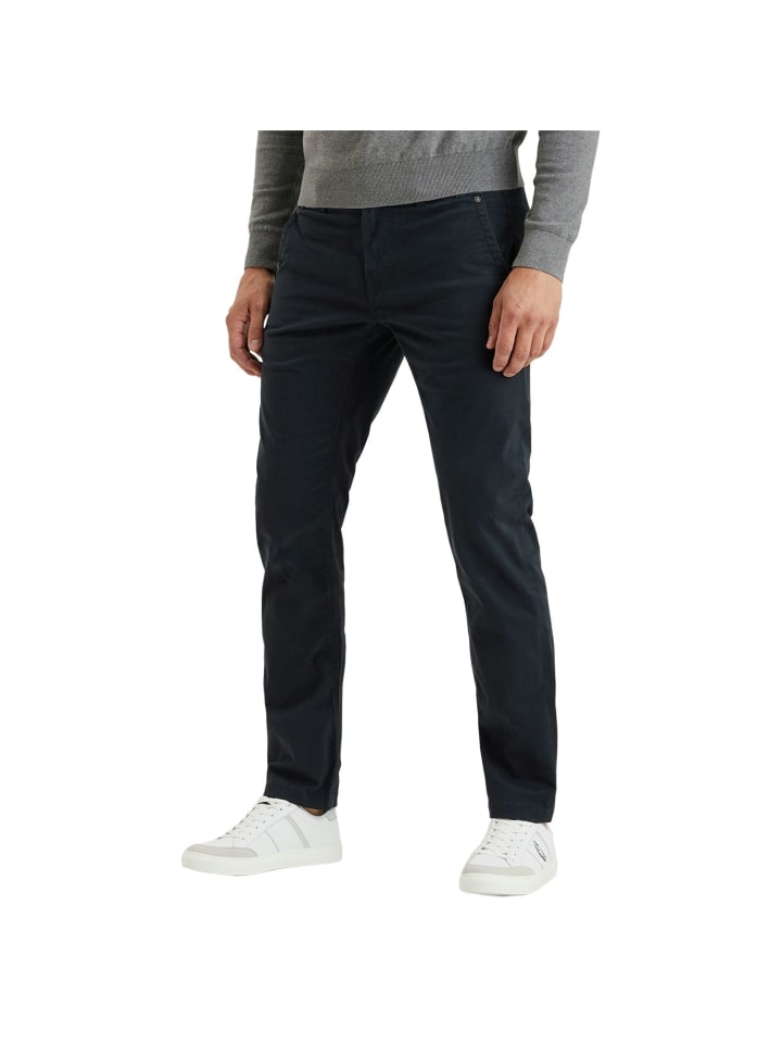 

Тканевые брюки PME Legend, синий