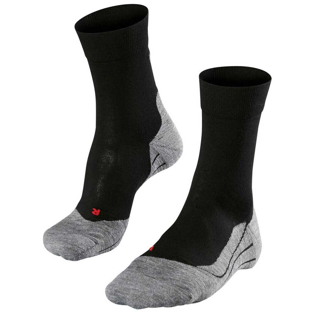 

Носки Falke RU4, черный