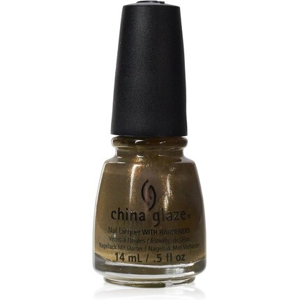 

Лак для ногтей Mind The Gap 14 мл China Glaze