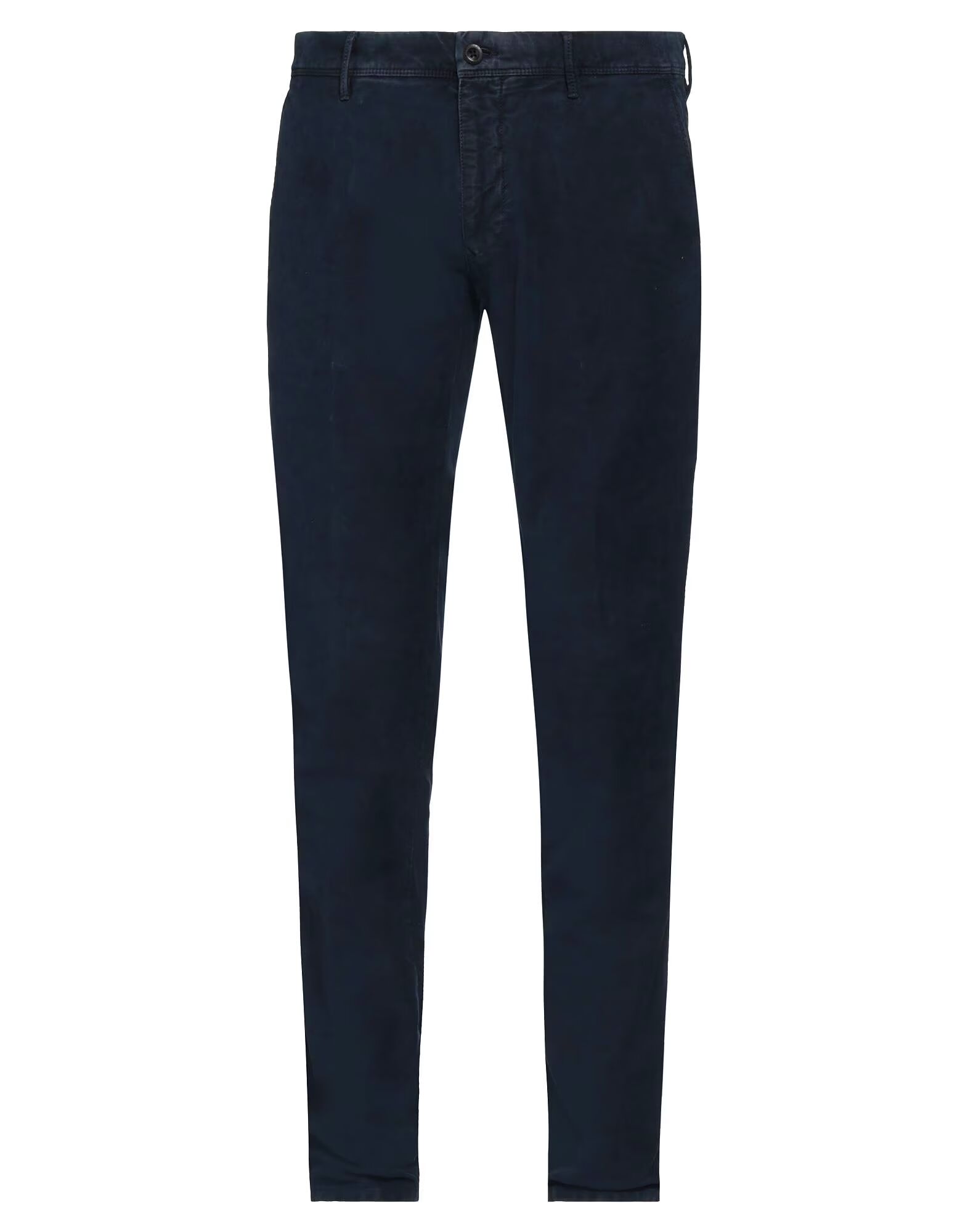 

Брюки Incotex Slacks By Slowear Incotex, полуночно-синий