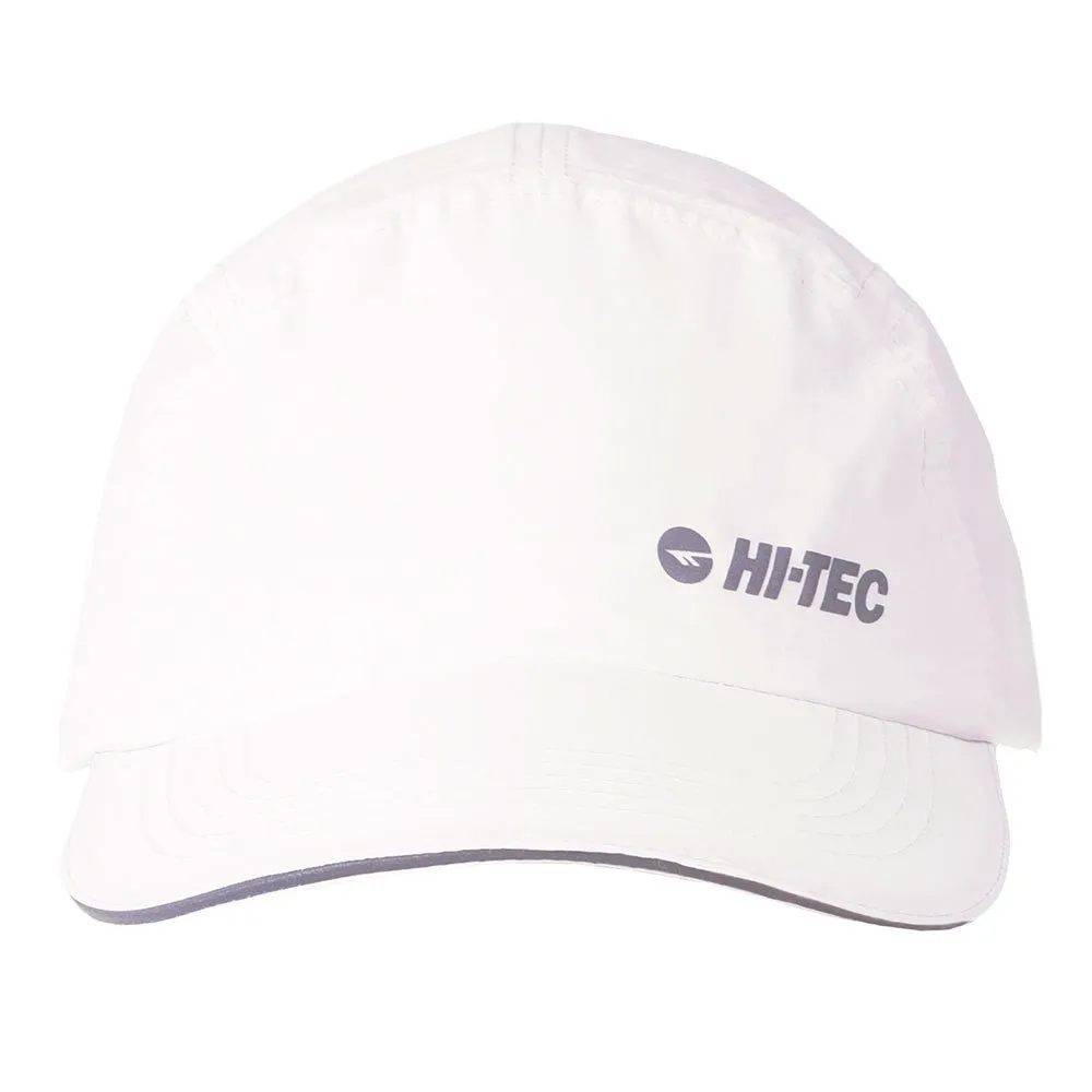 

Бейсболка HI-TEC Sokoto, белый