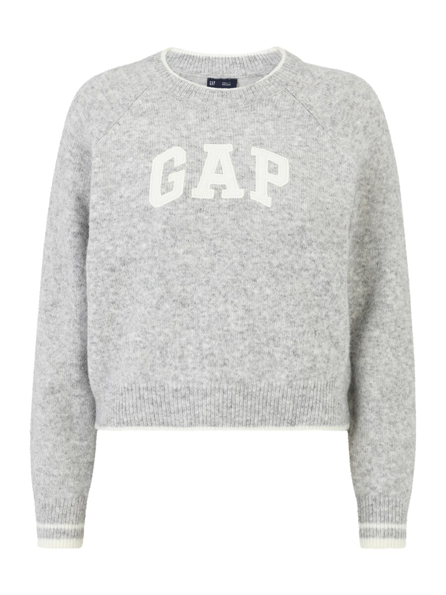 

Свитер Gap Tall, серый