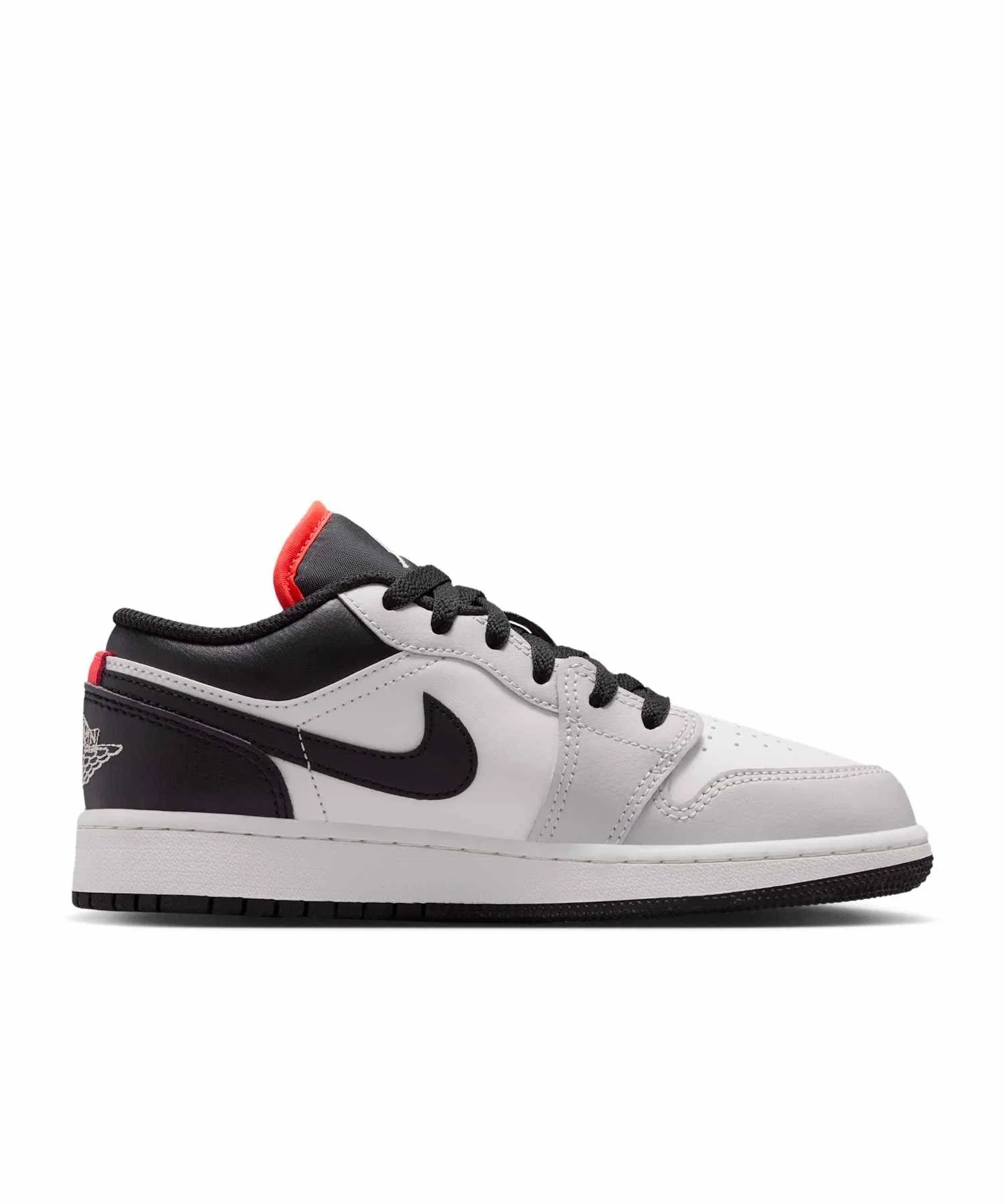 Детские кроссовки JORDAN BRAND Air Jordan 1 Low — фото 3