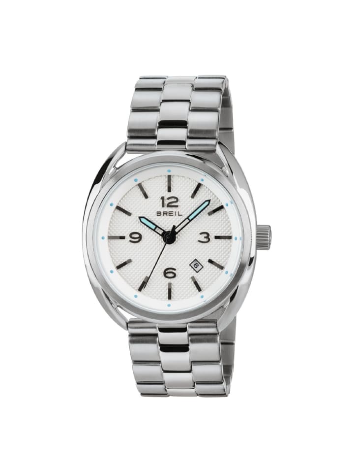 

Breil Аналоговые часы Beaubourg White