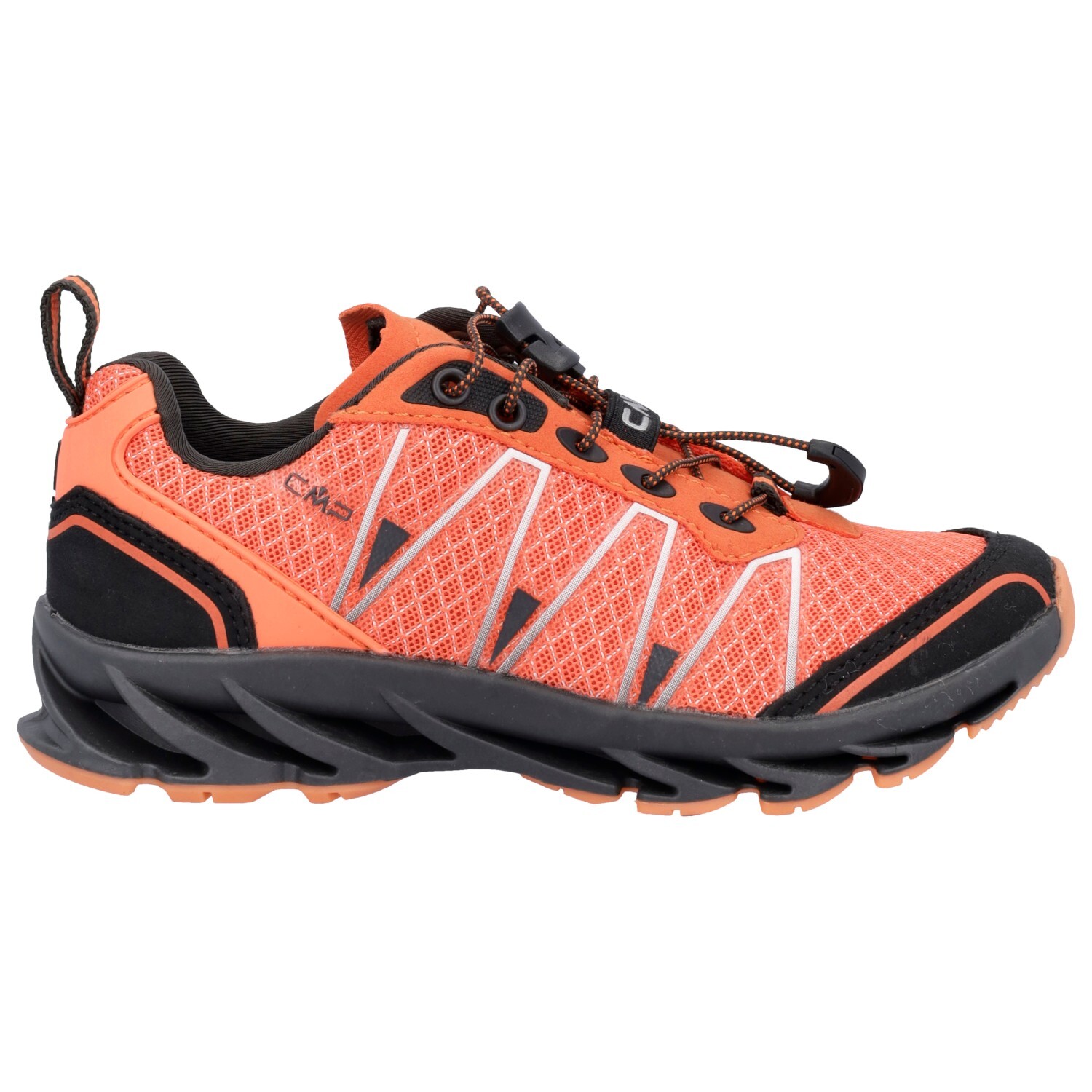 

Мультиспортивная обувь Cmp Kid's Altak Trail Shoe 2 0, цвет Tangeri, Серый, Мультиспортивная обувь Cmp Kid's Altak Trail Shoe 2 0, цвет Tangeri