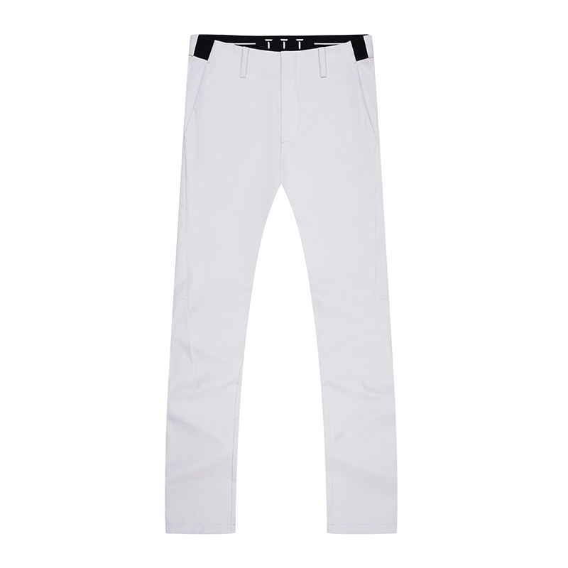 

Повседневные брюки мужские EUROPEAN TOUR, светло-серый