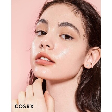 COSRX Бальзам для ухода за губами, обогащенный маслом ши, ночная маска, корейское масло для губ для ухода за кожей — фото 2