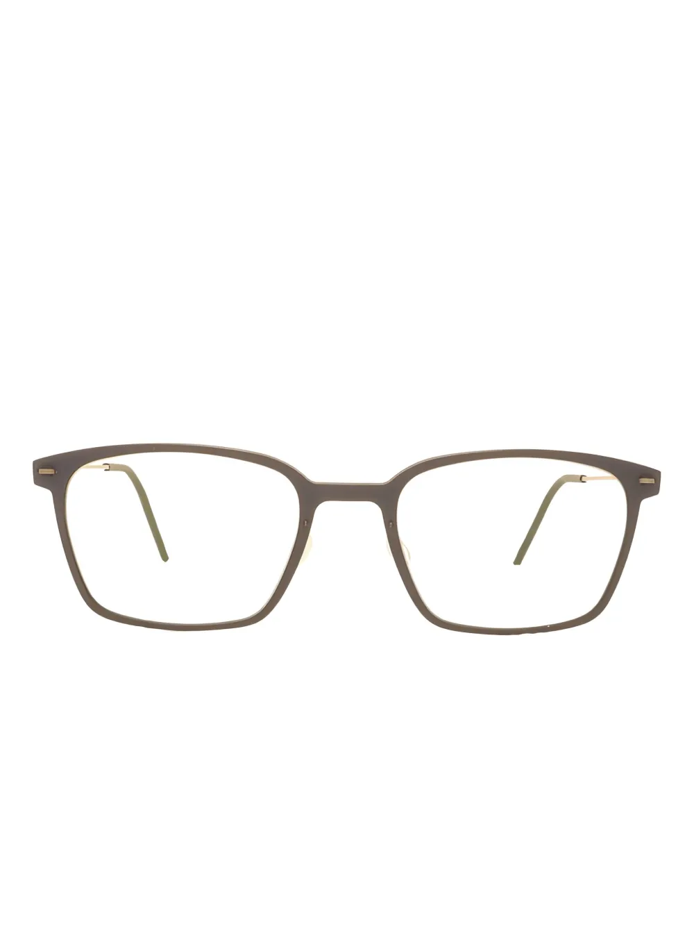 

Очки N.O.W. 6536 Lindberg, серый