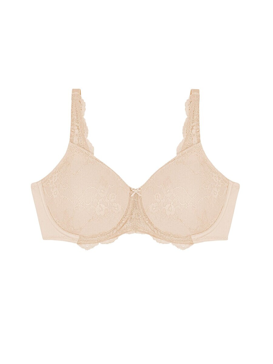 

Бюстгальтер TRIUMPH Minimiser Bra Contouring Sensation, бежевый