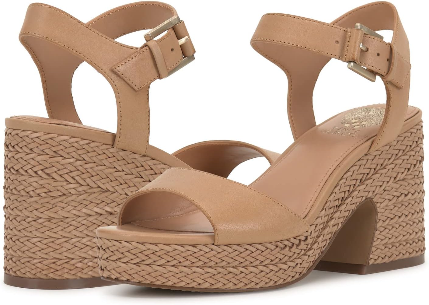 

Босоножки Ranneli Vince Camuto, цвет Sandstone