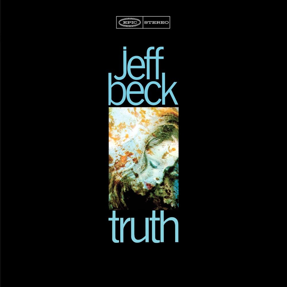 

Виниловая пластинка LP Truth - Jeff Beck