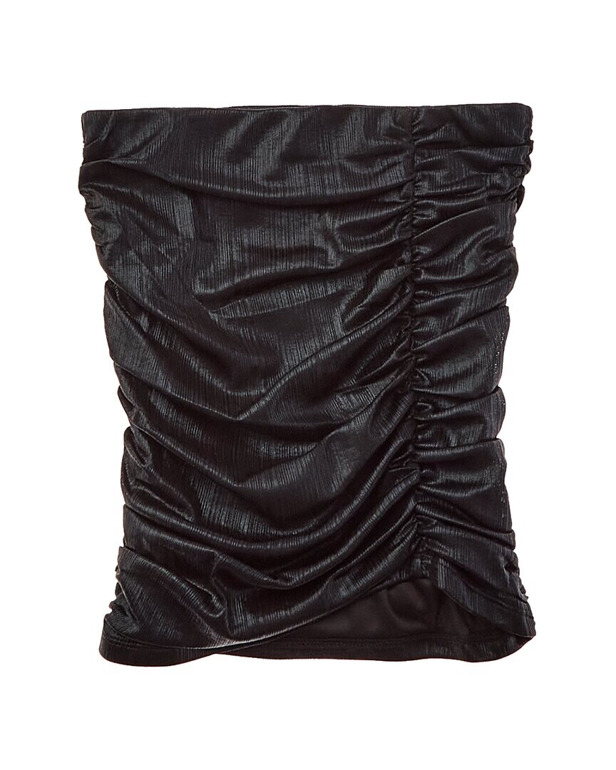 

KatieJnyc Alison Юбка Katie J Nyc, цвет Black Multi