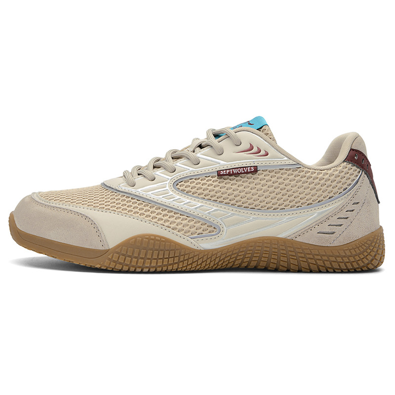 

Низкие повседневные туфли мужские SEPTWOLVES, Black (Athletic Shoe Size)