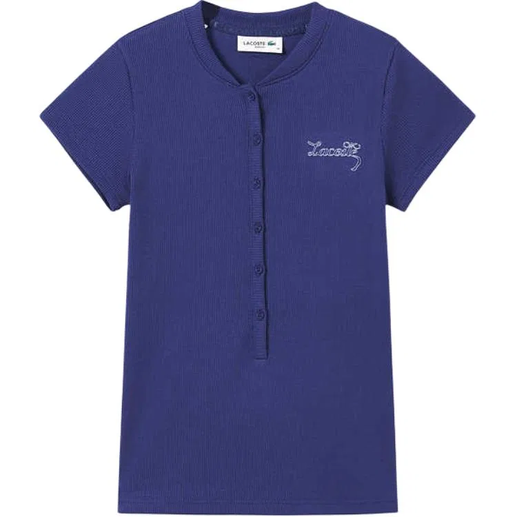 Футболка LACOSTE Regular Women's, F9F