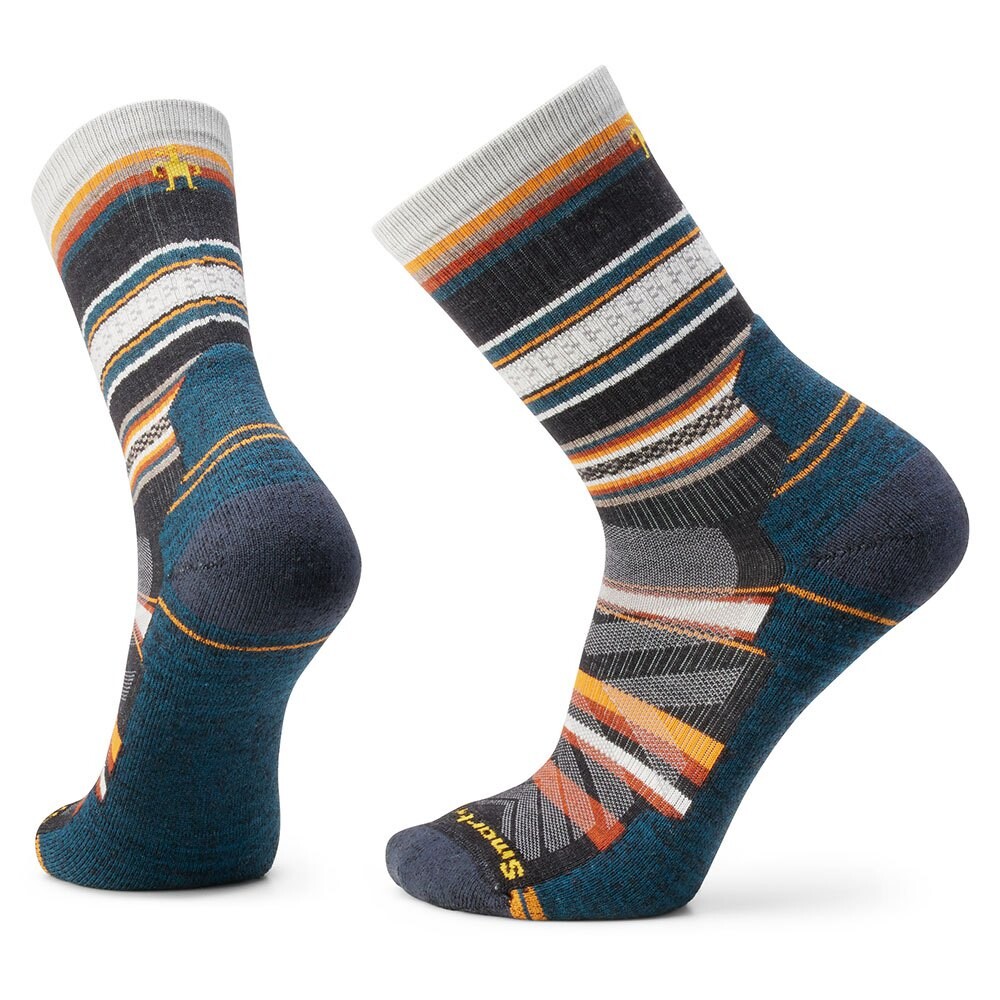 

Носки Smartwool Panorama, разноцветный