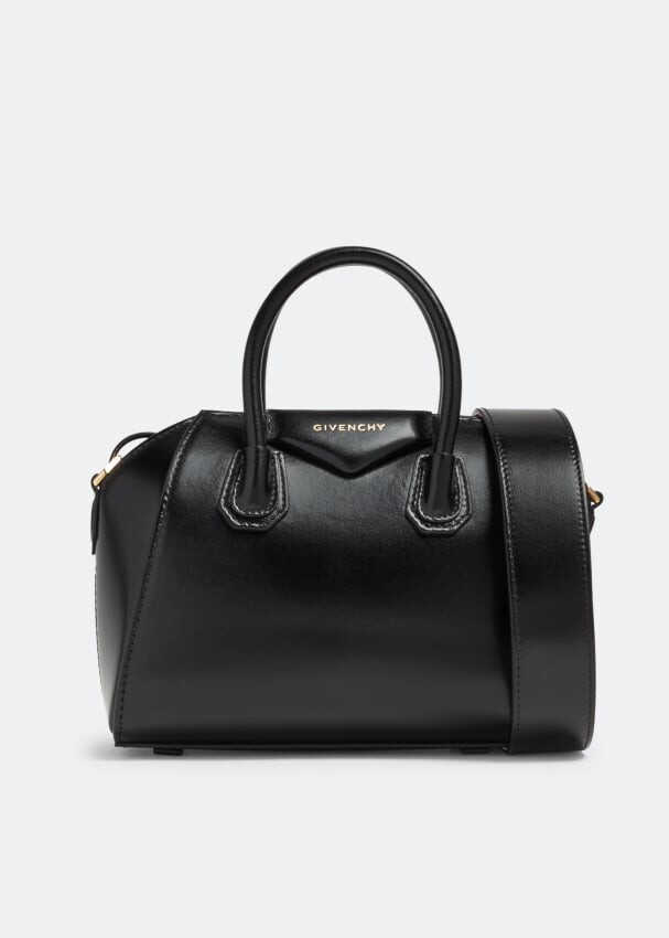 

Сумка Givenchy Antigona Toy, черный