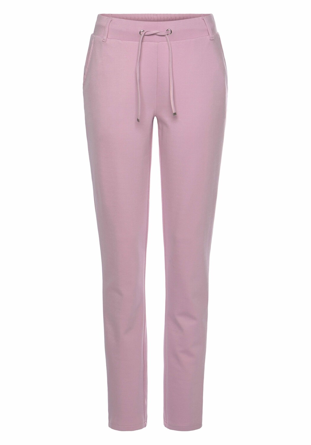 

Спортивные брюки LASCANA Jogger, цвет altrosa