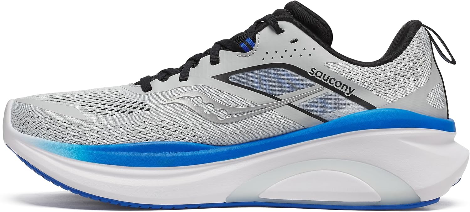 

Мужские кроссовки Saucony Omni 22, Cloud/Skydiver
