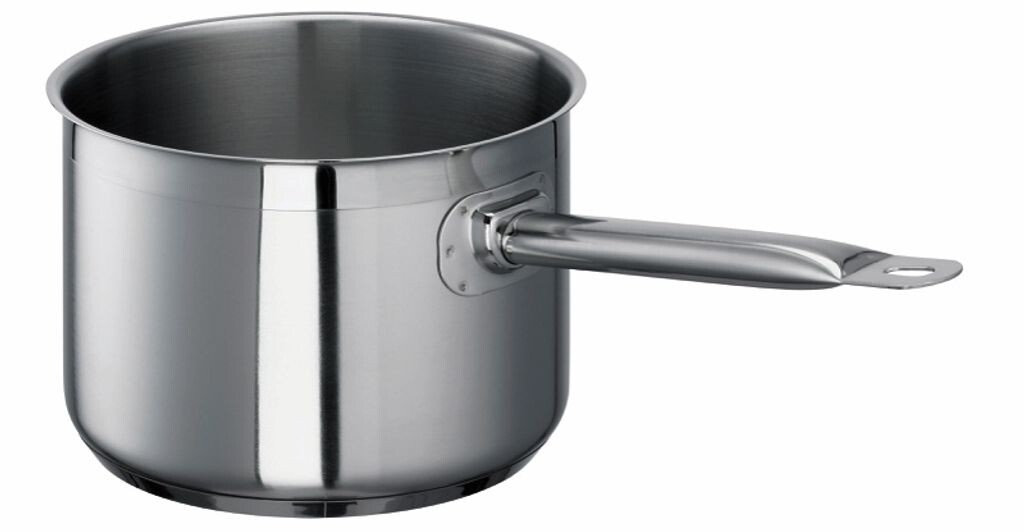 

Schulte-Ufer Gastrosus CHEF Sauce PAN 163020-20-2 форма для запекания, нержавеющая сталь, диаметр 20 см, подходит для индукционных плит Schulte Ufer