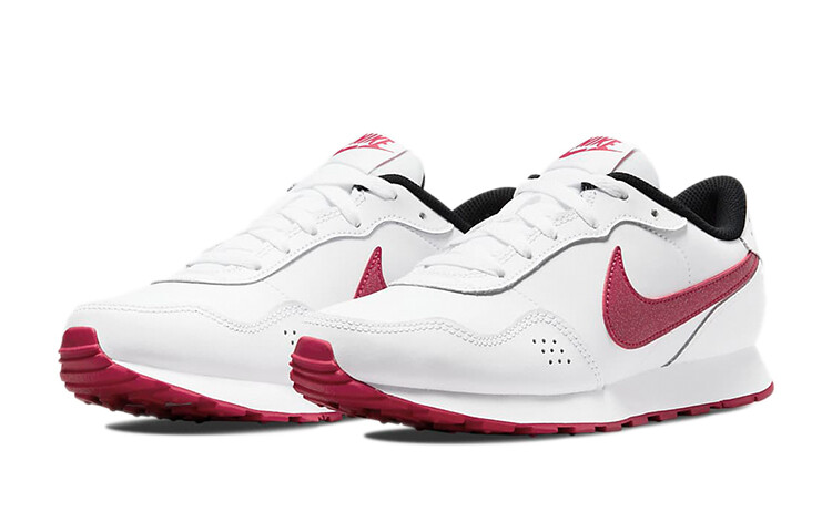 Кроссовки Nike MD Valiant для женщин — фото 3