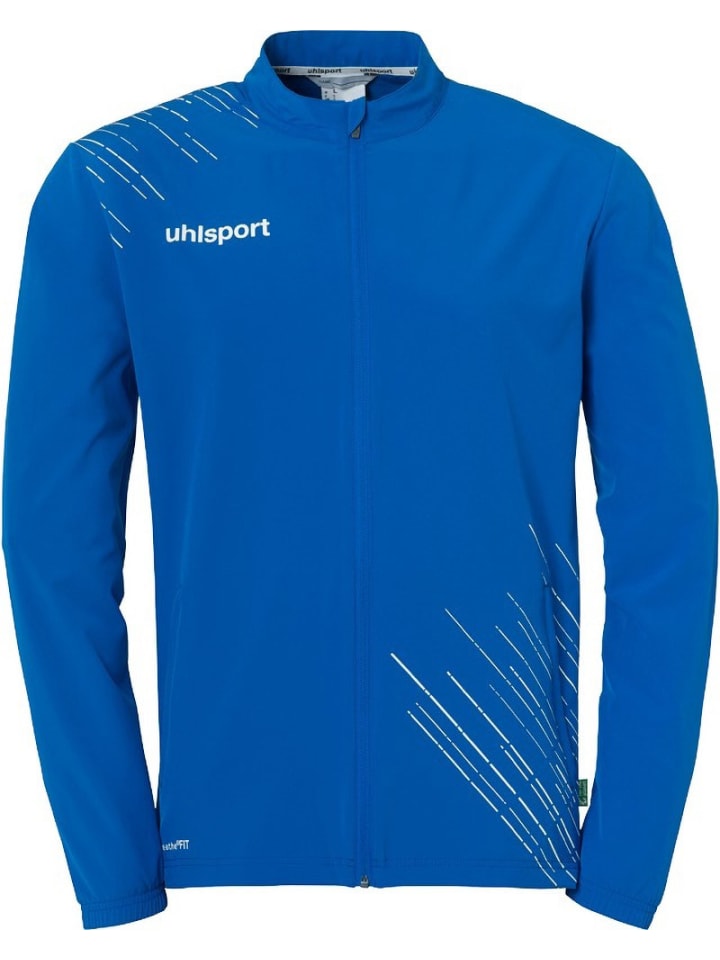 

Спортивная куртка Score 26 Evo Woven Jacket uhlsport , синий