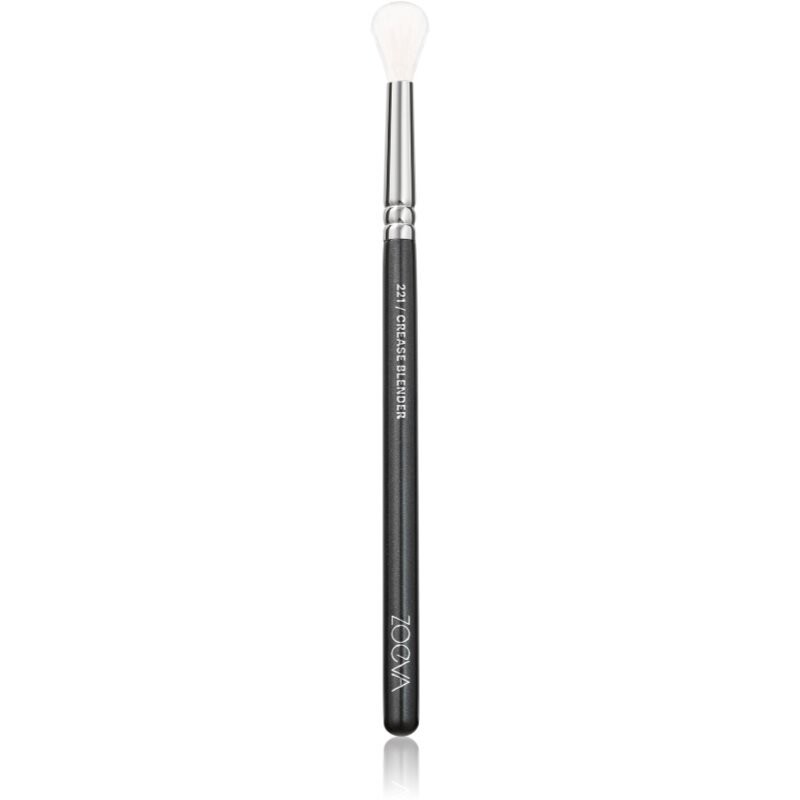 

ZOEVA 221 Кисть для теней Crease Blender 1 шт Inna Marka