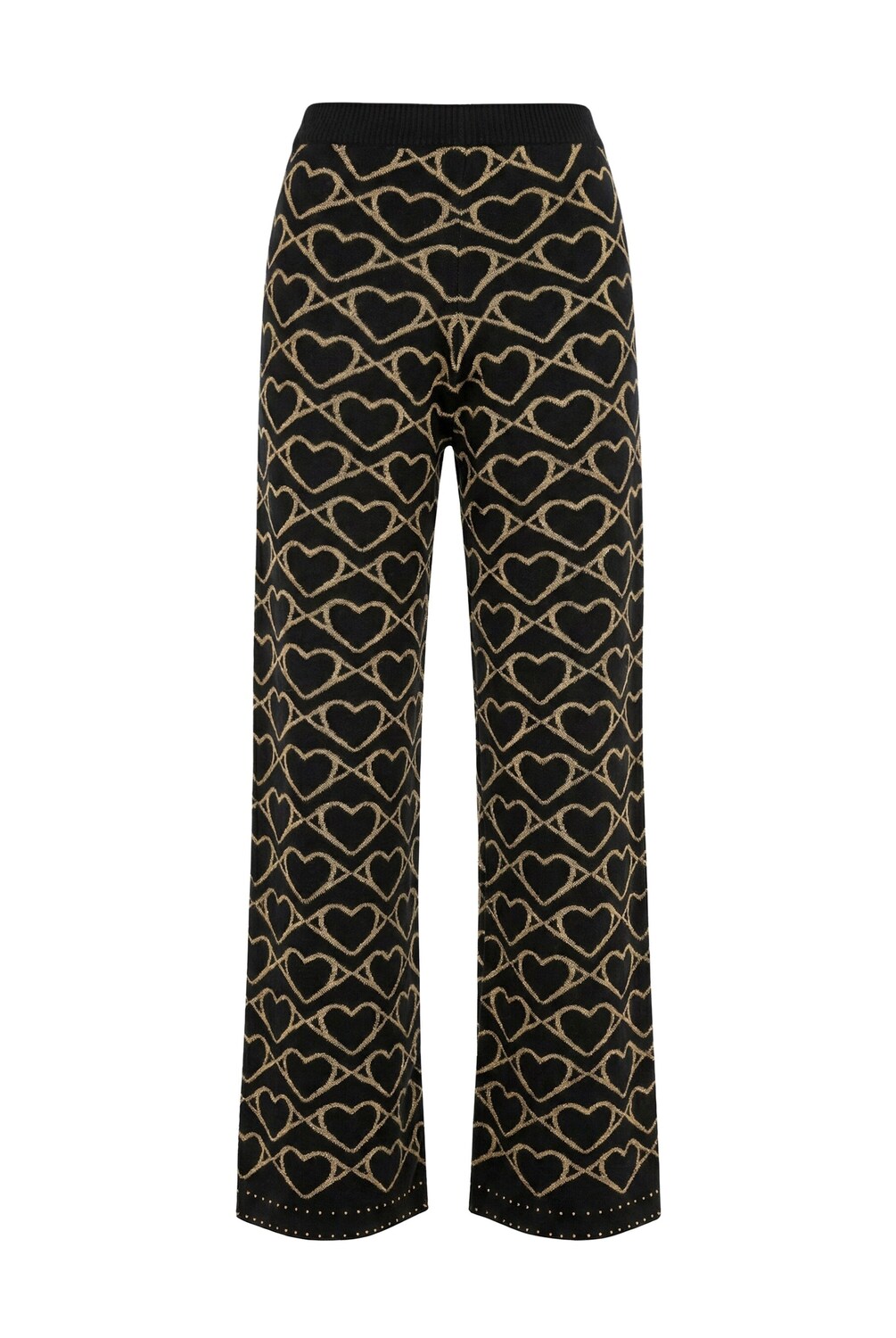 

MIAMODA Брюки Regular черного цвета