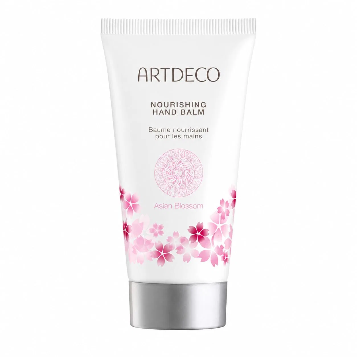 Питательный бальзам для рук с ароматом цветущей вишни от ARTDECO Artdeco, Neutral