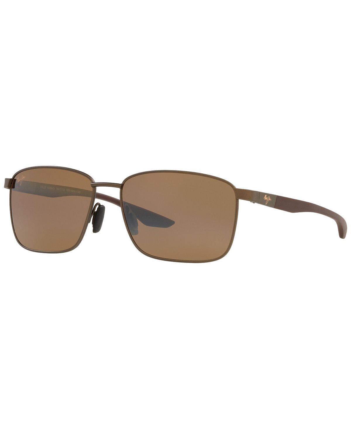 

Поляризованные солнцезащитные очки унисекс, MJ000676 Kaala 58 Maui Jim
