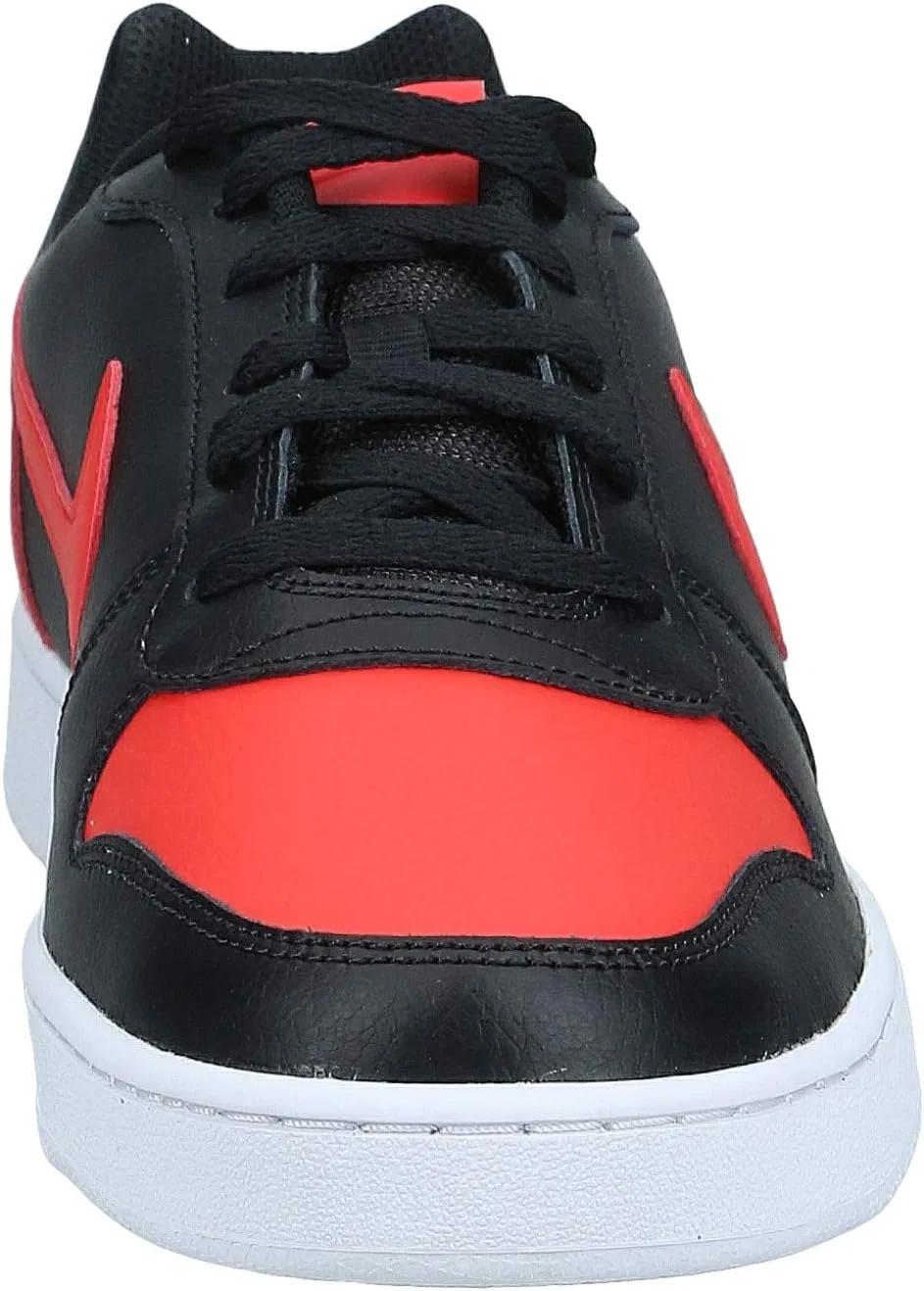 Nike Мужские кроссовки Jordan Air 1 Low, Habanero Red Blanco — фото 2