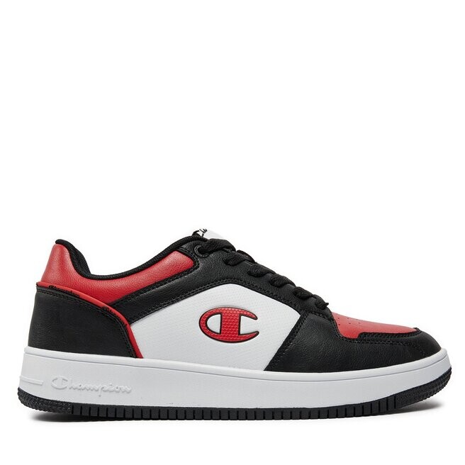 

Кроссовки Champion S21906-CHA-KK019 Nbk/Red/Wht, черный
