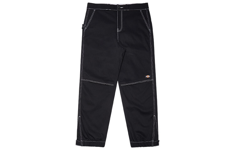 

Мужские трикотажные спортивные штаны Dickies, Черный