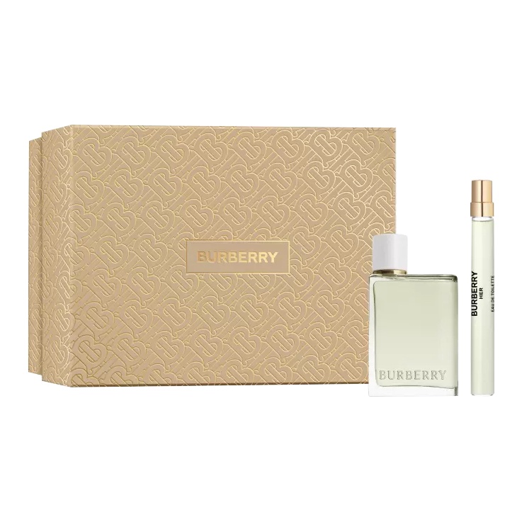 

Burberry Цветы с зеленым изюмом мягкая конфета фруктово-цветочная туалетная вода 10ml/30ml/50ml/100ml Halloween