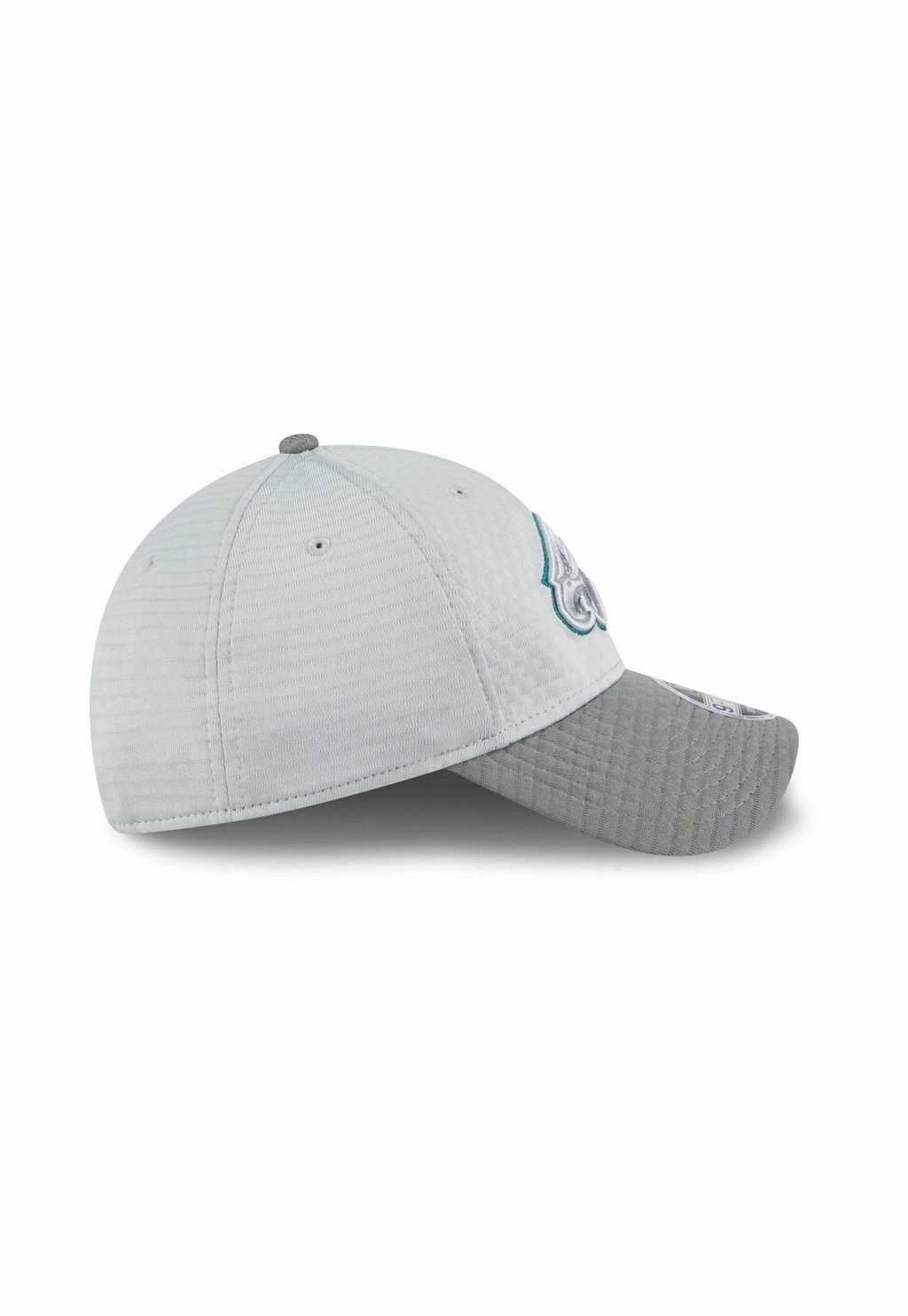 

Бейсболка 9FORTY STRETCH 2024 PHILADELPHIA EAGLES New Era, серый