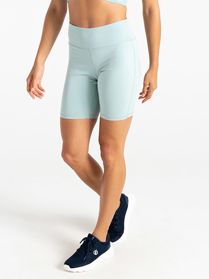 

Спортивные брюки Upbeat Dare 2b, светло-синий
