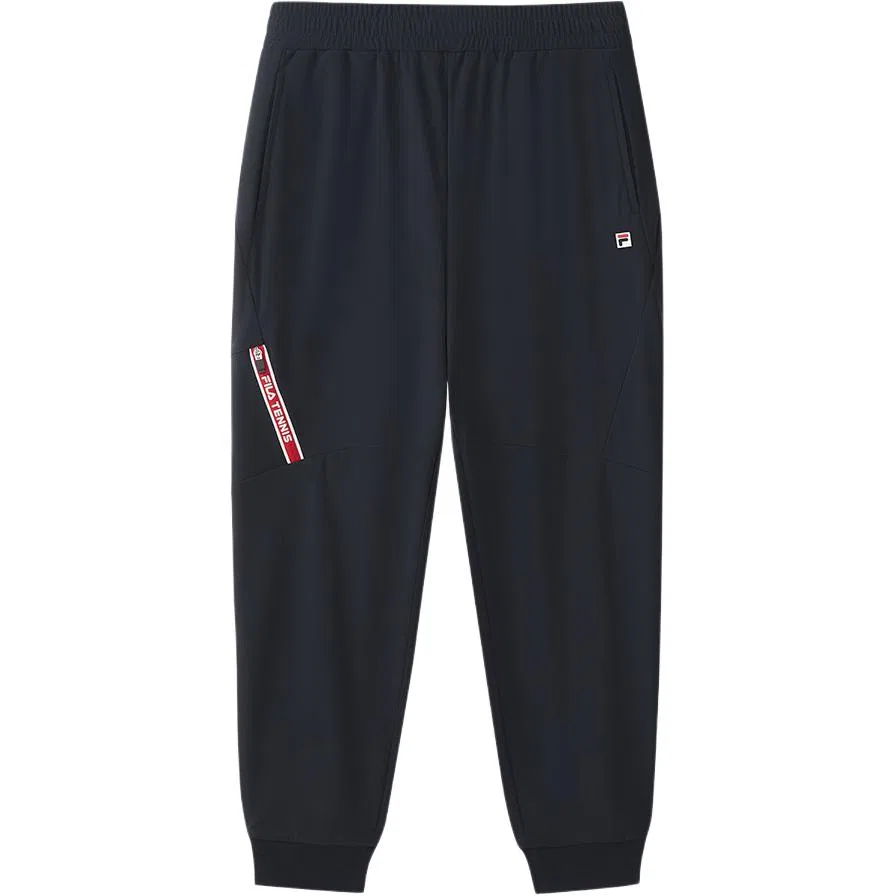 Спортивные брюки FILA KIDS Royal Blue