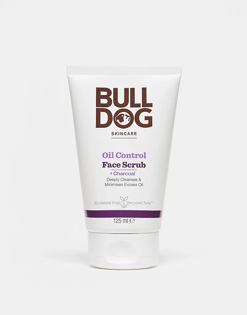 

Скраб для лица Bulldog Oil Control 125 мл
