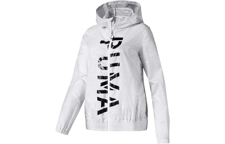 

Куртка женская белая Puma, белый