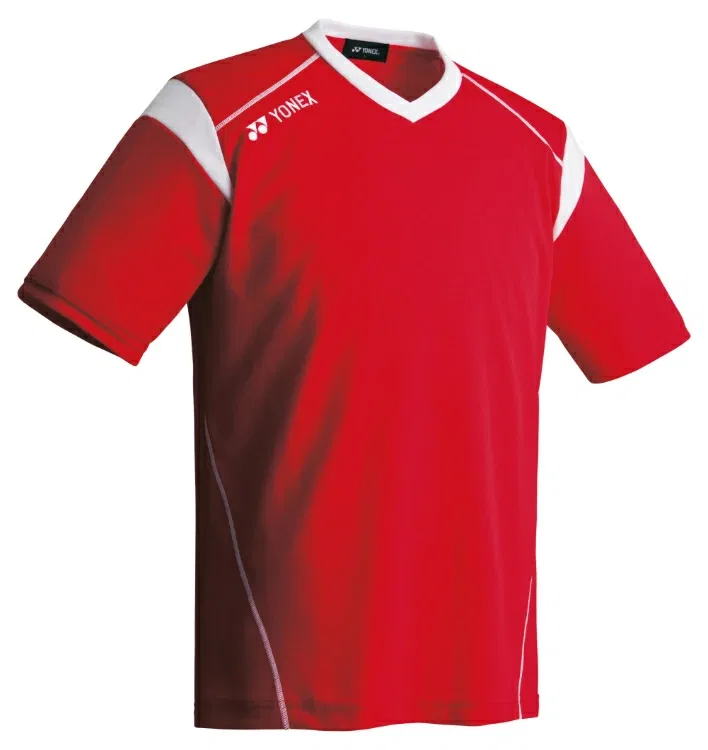 Детская игровая футболка от Yonex