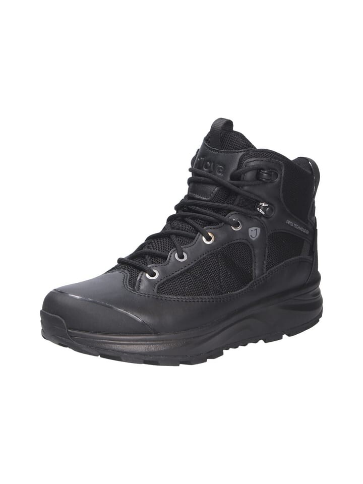 

Походная обувь Joya MONTANA BOOT PTX BLACK II, черный