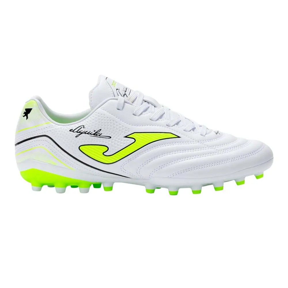 

Футбольные бутсы Joma Aguila AG, белый