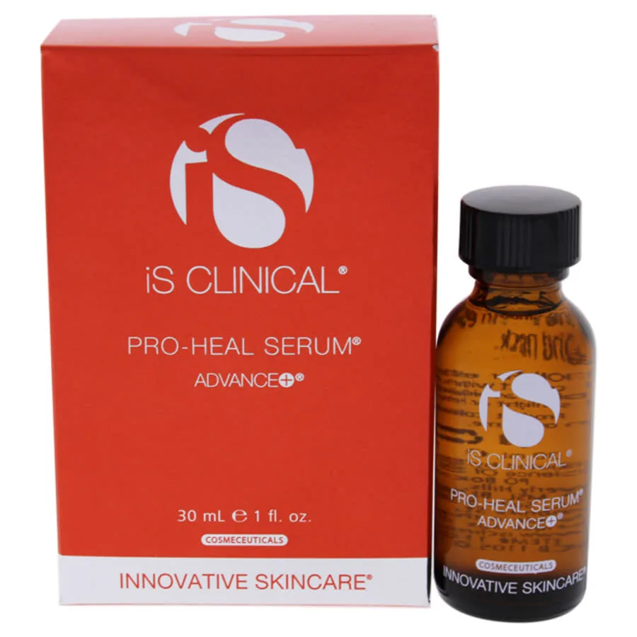 Сыворотка IS Clinical — Pro-Heal Serum Advance Plus от для унисекс, 30 мл