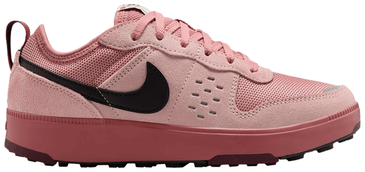 

Кроссовки Nike C1TY GS 'Red Stardust', розовый